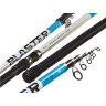 Удилище троллинговое SALMO Blaster Tele Boat 2.40/hx 2211-240