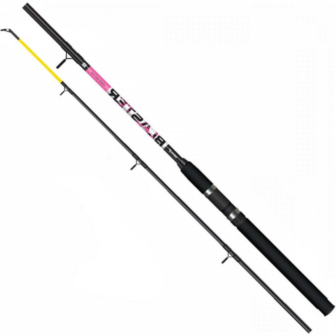 Удилище троллинговое SALMO Blaster Power Boat 2.10/hxx 2121-210